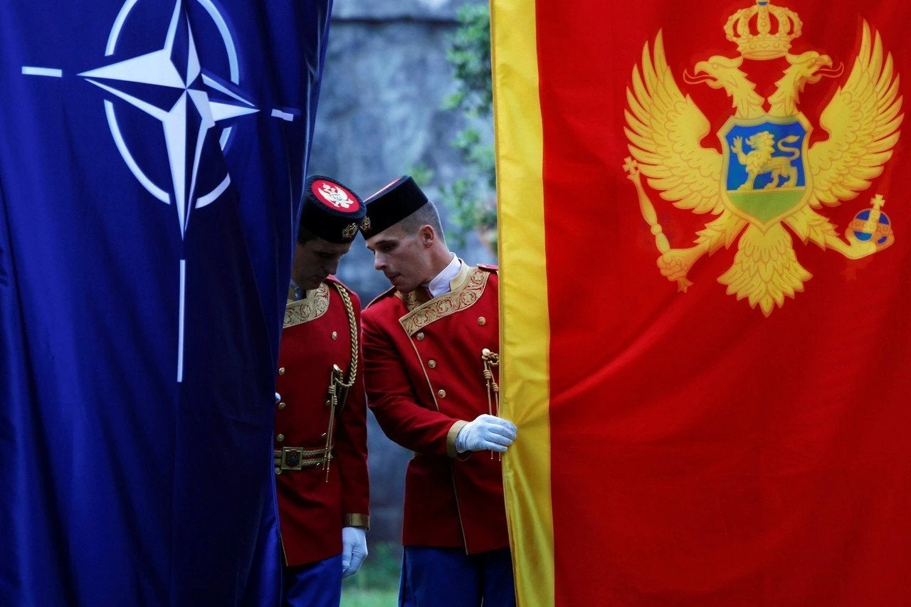 Την έκδοση πράκτορα της CIA απαιτεί το Μαυροβούνιο – Κατηγορίες για συμμετοχή σε σχέδιο πραξικοπήματος